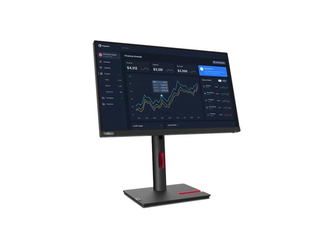 Lenovo ThinkVision T24-40 24