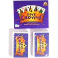 thumbnail image 3 of LAICAIW Five Crowns by, 3 of 5