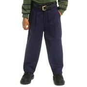 Basic Image Boys' Uniform Pant