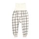 thumbnail image 3 of Pijamas Para Niños Pequeños, Niños Recién Nacidos, Bebé, Niño, Niña, Estampado De Conejo, Tops, Pantalones, Conjuntos De Pijama De 2 Piezas, Conjunto Negro Odeerbi LM103-3314, 3 of 6
