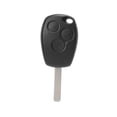 thumbnail image 1 of PCF7961M, Llave Remota Portátil Resistente A La Corrosión, Llave Automática De 3 Botones Para Automóviles ANGGREK Otros, 1 of 8