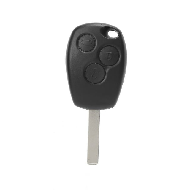 PCF7961M, Llave Remota Portátil Resistente A La Corrosión, Llave Automática De 3 Botones Para Automóviles ANGGREK Otros