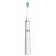 thumbnail image 2 of Cepillo de dientes eléctrico sónico COSLUS, recargable para adultos, cepillo de dientes de viaje con base de carga y cabezales, estuche de viaje., 2 of 8