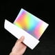 thumbnail image 4 of 10 hojas de cartulina multiusos, calcomanías holográficas para manualidades, tarjetas artesanales, 4 of 5