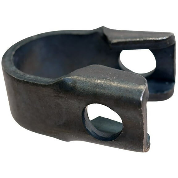 RAParts M2301T New Tie Rod Clamp Fits John Deere 4040 4230 4250 4430 4440 4555 4560 4630  