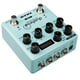 thumbnail image 4 of Pedal para guitarra eléctrica Nux Delay Duo Time Stereo Usb Ndd-6 NUX NDD-6 DUO TIME, 4 of 5