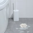 thumbnail image 4 of TPR Sink Filter with Suction Cup - Hair & Debris Collector for Bathroom, Kitchen, Laundry Room, Anti-Clog, 4 of 5