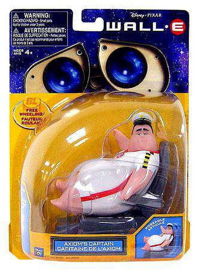 WALL・E (ウォーリー) ラジコン WALL-E ウォーリー、イヴ、モー