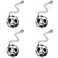 thumbnail image 1 of Patadas Fútbol Net Kicker Ayudas para El Entrenamiento (), 1 of 4