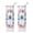 Color-2, variant on 20oz Adorable Strawberry and Flower Pattern Stainless Steel Tumbler, Tumbler with Lid Vacuum Insulated Travel Mug, Coffee Cups With Lids,Birthday Holiday Gifts For Women and Men