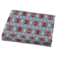 thumbnail image 4 of Jay Franco & Sons JF20435 Marvel Spiderman Webbed Wonder Twin Sheet Set, 4 of 6