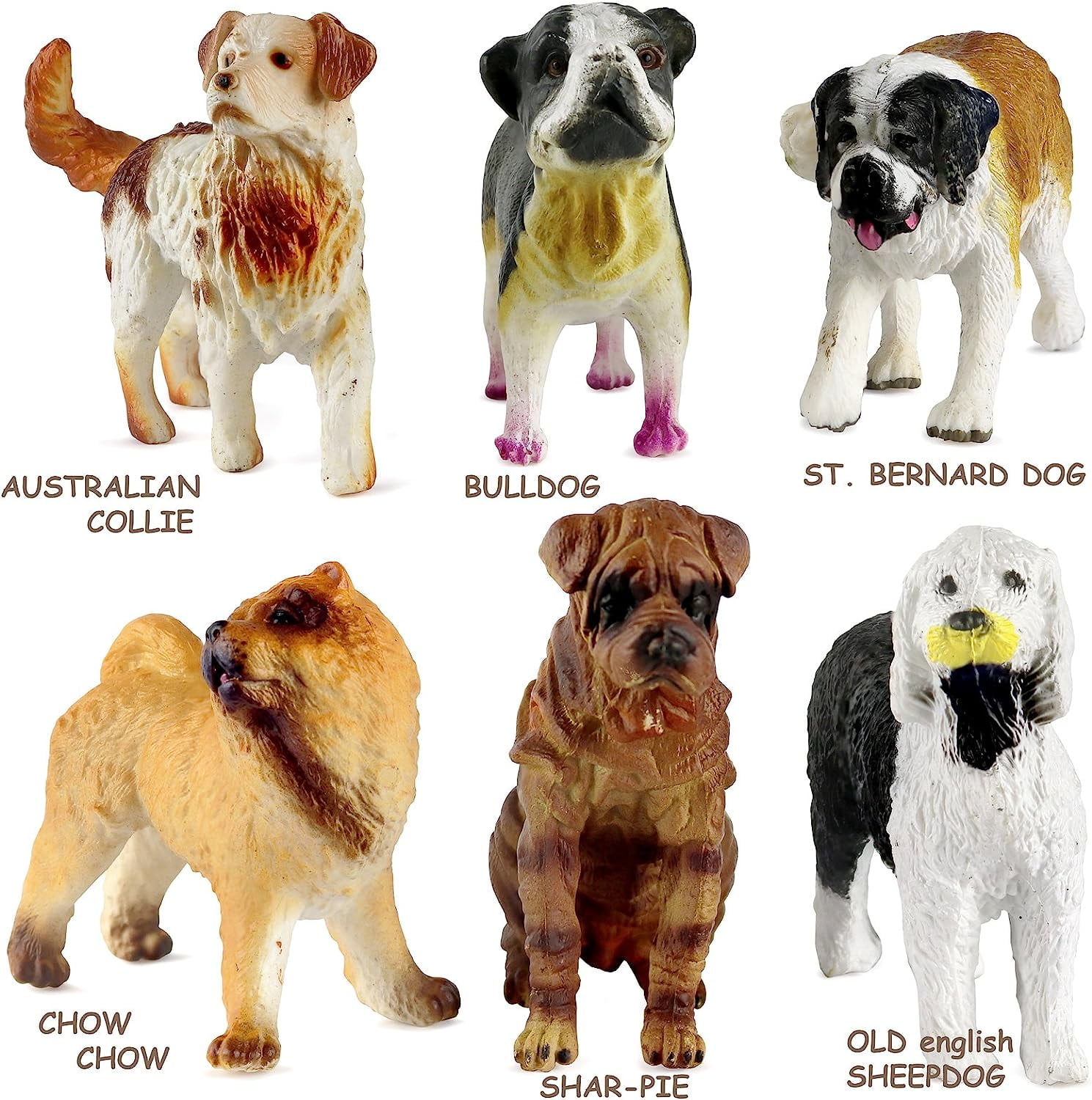 5 Types of Dog Toys – American Kennel Club