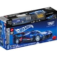 thumbnail image 4 of Juguete de Construcción Mattel Brick Shop Speed Cadillac Project, 4 of 5