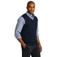 thumbnail image 4 of Port Authority ® Sweater Vest. SW286, 4 of 6