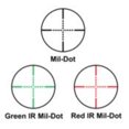 thumbnail image 3 of Barska 3-9x42 IR Rifle Scope, 3 of 3