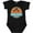 AB-Black, variant on Inktastic Sayulita Mexico Vacation Souvenir Boys or Girls Baby Bodysuit