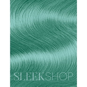 Guy Tang #Mydentity Direct Dye Vibrant Pastel - Mint of Steel