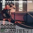thumbnail image 4 of Portable Gym Timer Interval Timer Workout Fitness Clock Countdown,(A), 4 of 5