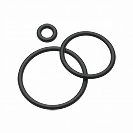 Hypo-Allergenic WildKlass Silicone O-Ring (Best O Rings For Cherry Mx Blue)