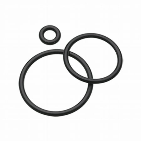 Hypo-Allergenic WildKlass Silicone O-Ring