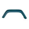 Omix-Ada by RealTruck | 11603.06 | Fender Flare, Rear, Right | OE Reference: 55175726 | Compatible with 1997-2006 Jeep Wrangler TJ