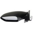 thumbnail image 6 of For Hyundai Sonata 2011 2012 2013 Door Mirror Driver Side | Power | Paint To Match | Replacement For HY1320165 | 876103Q000, 6 of 7