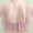 Pink, variant on Soft Intention Jelly Wireless Bra Jelly Wireless Bra Plus Size Fashion Bras for Wife Fashion Clothing