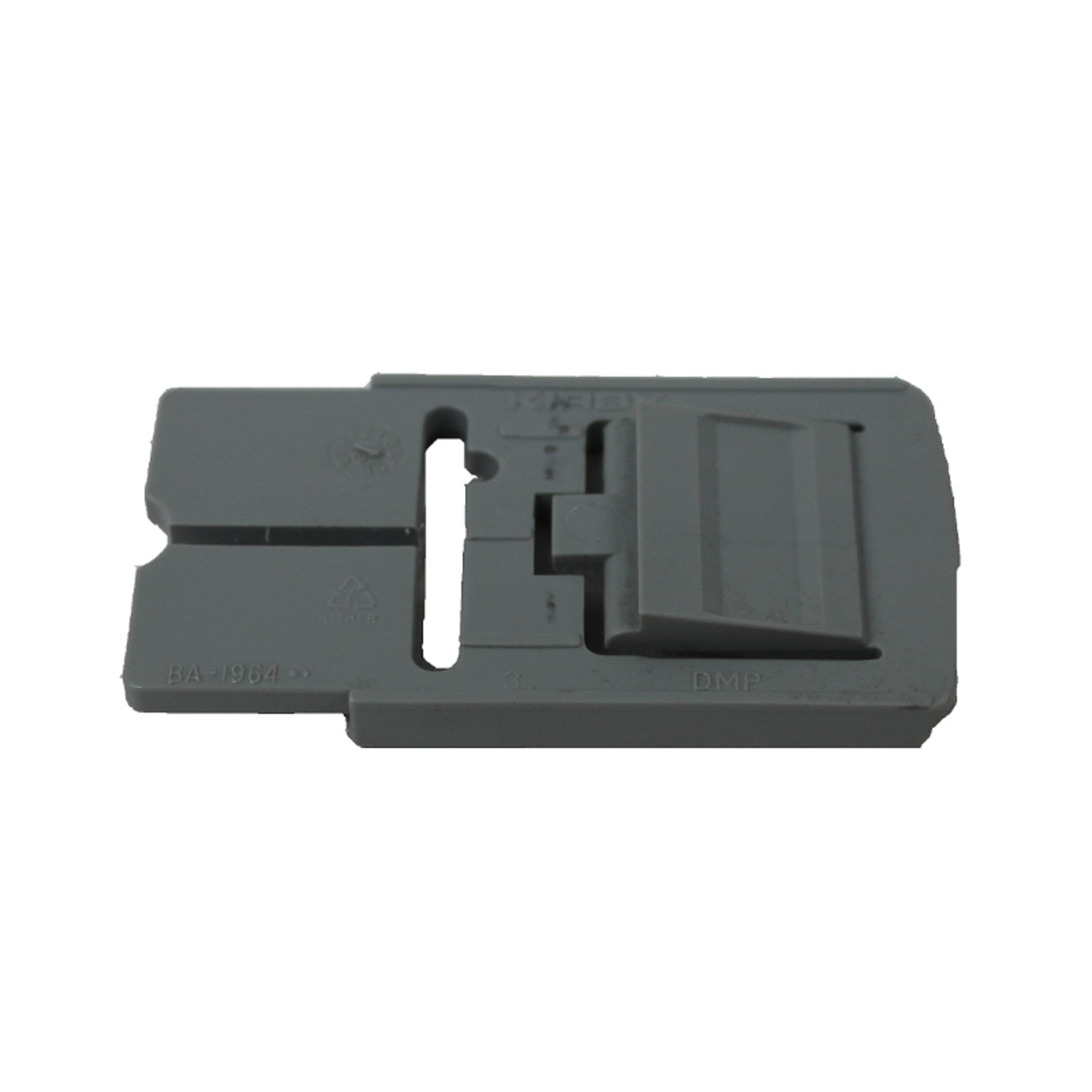 Kirby Ultimate G Cloth Bag Latch 196401S