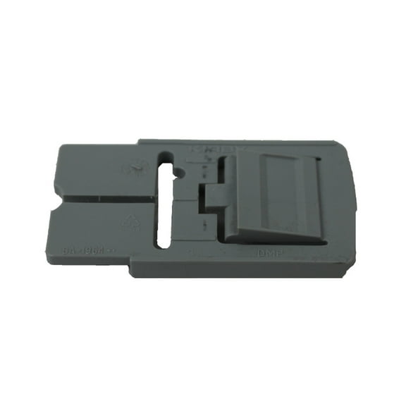 Kirby Ultimate G Cloth Bag Latch - 196401S