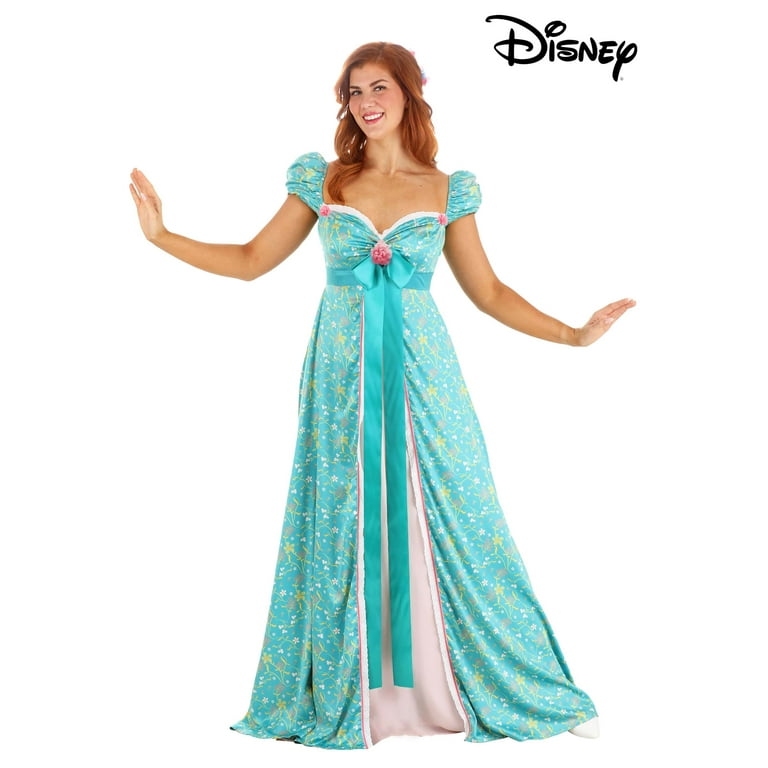 Women's Disney Giselle Enchanted Costume - Walmart.com Women's Disney Giselle Enchanted Costume - Walmart.com