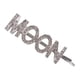 thumbnail image 1 of Minnieouse Alfileres de aleación, Clip portátil para la cabeza, regalo encantador, herramientas decorativas de estilo multifuncional para bebés, mujeres, Ropa, zapatos y accesorios Miscelánea LUNA Minnieouse  AP009343-15, 1 of 6