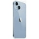 thumbnail image 3 of Apple iPhone 14 Plus 256 Gb Azul eSIM Reacondicionado, 3 of 5