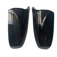 thumbnail image 1 of Espejo lateral Ehuebsd 1 par brillantes aptas para X5 X6 E70 E71 2008-2013, 1 of 9