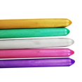 thumbnail image 3 of Ballons en Latex Métalliques Longs Métal Chrome Ballon Magique à Nouer 100 Pcs, 3 of 9