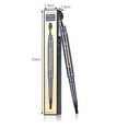 thumbnail image 3 of Iumwxz , Sweat Protective, Non Discoloring, Natural And Three-dimensional Eyebrow Pencil, 3 of 3