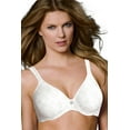 thumbnail image 2 of Women's Bali 3383 Passion for Comfort Underwire Bra (Soft Taupe 42DD), 2 of 13