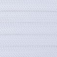 thumbnail image 2 of PolyPro Soft 1" MFP Hollow Flat Braid Rope - Multiple Colors and Lengths - Easy to Splice and Seal, 2 of 3