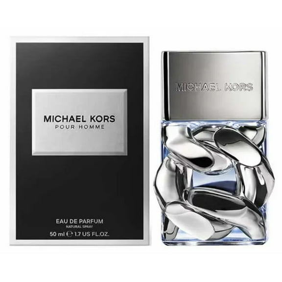 Michael Kors Men's Pour Homme EDP Spray 1.7 oz Fragrances 850049716161