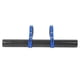 thumbnail image 1 of Soporte De Extensión De Manillar De Bicicleta, Soporte De Extensión De Manillar De Bicicleta Negro/azul/rojo, Para Entusiastas Del Ciclismo Soporte De Extensión De Bicicleta De ANGGREK Otros, 1 of 8