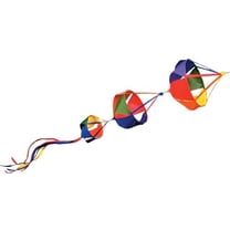 Premier Kites 22611 Wind Garden Spinnies Set, Rainbow, Large (Discontinued by Manufacturer)