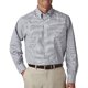 thumbnail image 1 of V0225 VH 13V0225 HOMBRE LS GNGHAM CHECK ASH L Van Heusen V0225, 1 of 1