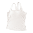 thumbnail image 6 of Soyumi Tank Tops for Women Summer Sleeveless Racerback Square Neck Casual Basic Ribbed Tops 2026 Summer Beach Vest Cotton Cami Shirts Workout Shirts, White, 6 of 6