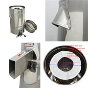 INTBUYING Commercial 5.5Gal Lettuce Salad Dryer Vegetable Fruit Spinner Washer 220V