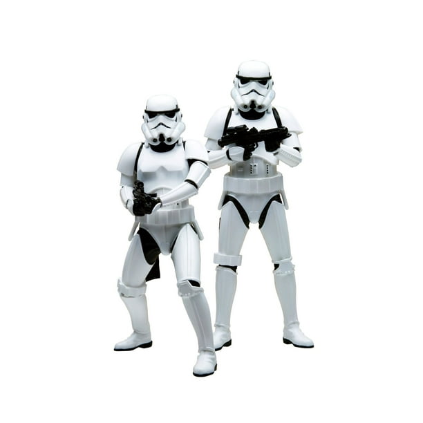 kotobukiya stormtrooper 2 pack
