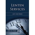 thumbnail image 1 of Pre-Owned Just in Time! Lenten Services (Paperback) by Lucy Lind Hogan, 1 of 1