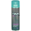 Rave Aero 4x Unscented Hairspray
