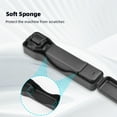 thumbnail image 3 of Visland Étui Compact Anti-Éclaboussures pour Caméra Osmo Pocket 3 Étui de Protection Anti-Chute Résistant aux Rayures, 3 of 8