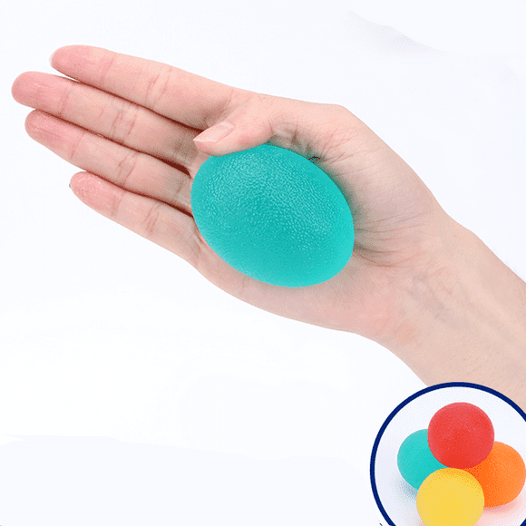 Therapy Balls Hands