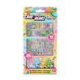 thumbnail image 2 of Care Bears Nail Art Set, Press-On Nails, 66 Pieces, Non-Toxic, Easter Stuffer, 2 of 5