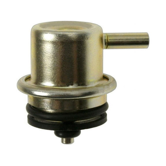Fuel Pressure Regulator - Compatible with 1999 - 2005 Chevy Silverado 1500 2000 2001 2002 2003 2004